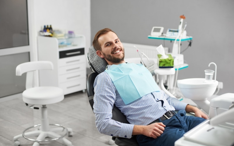 Prevent Cavities