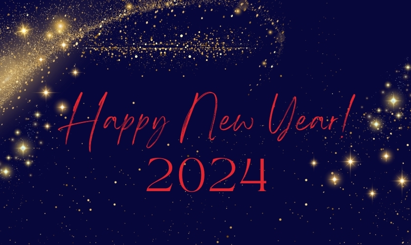 guide to healthy gums and a radiant new year