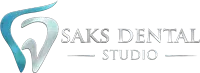 SAKS Dental Studio - Logo