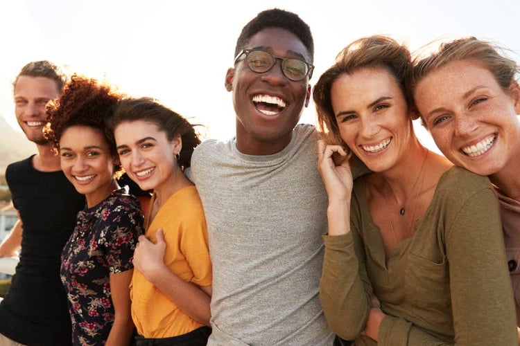 Restorative Dentist Ventura, CA - The Smile Shapers