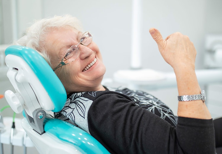 Tooth Extractions in Ventura, CA - The Smile Shapers