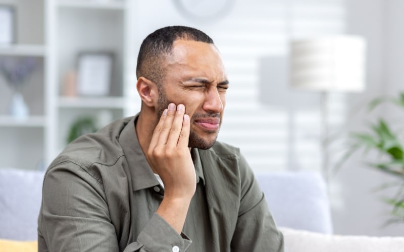 navigating dental emergencies