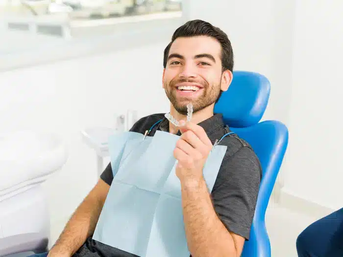Invisalign - FAQs - Ventura, CA - The Smile Shapers