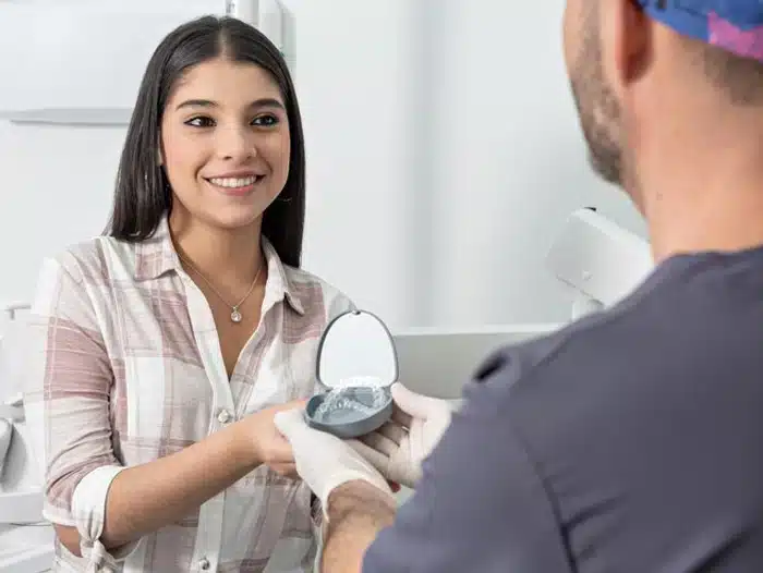 Invisalign for Teens in Ventura, CA - The Smile Shapers