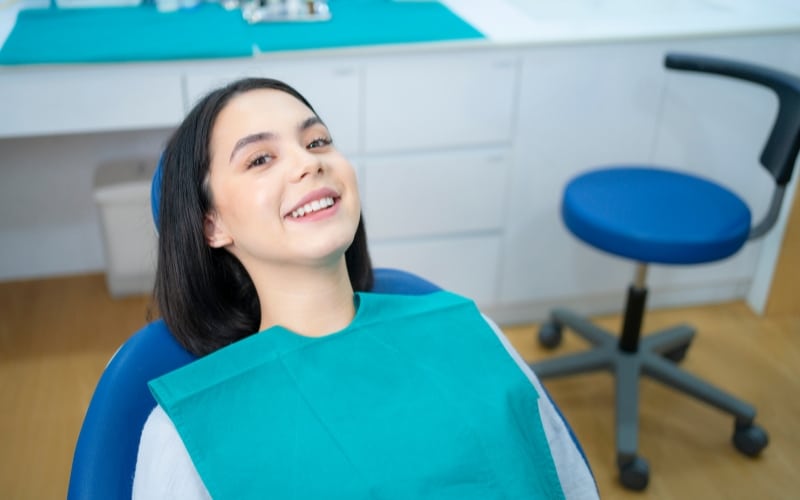 Dental Benefits