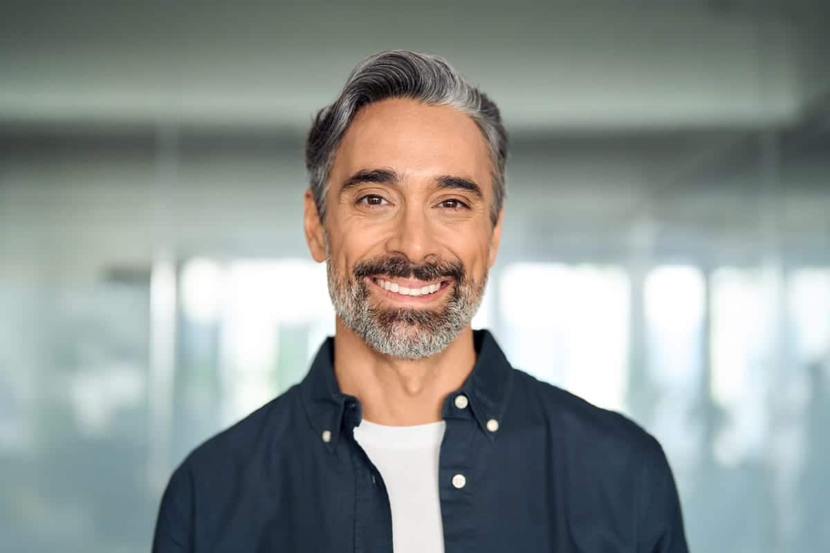 Dental Crowns in Ventura