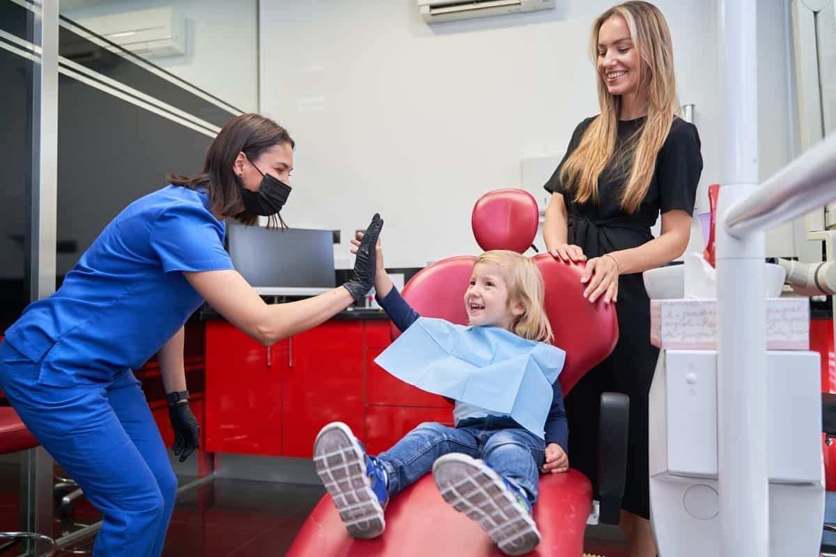 Dentures in Ventura