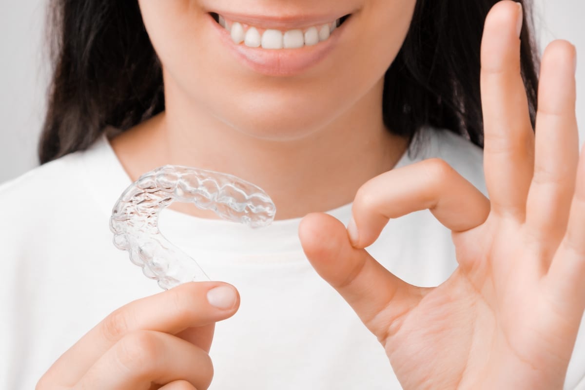 Invisalign in Ventura